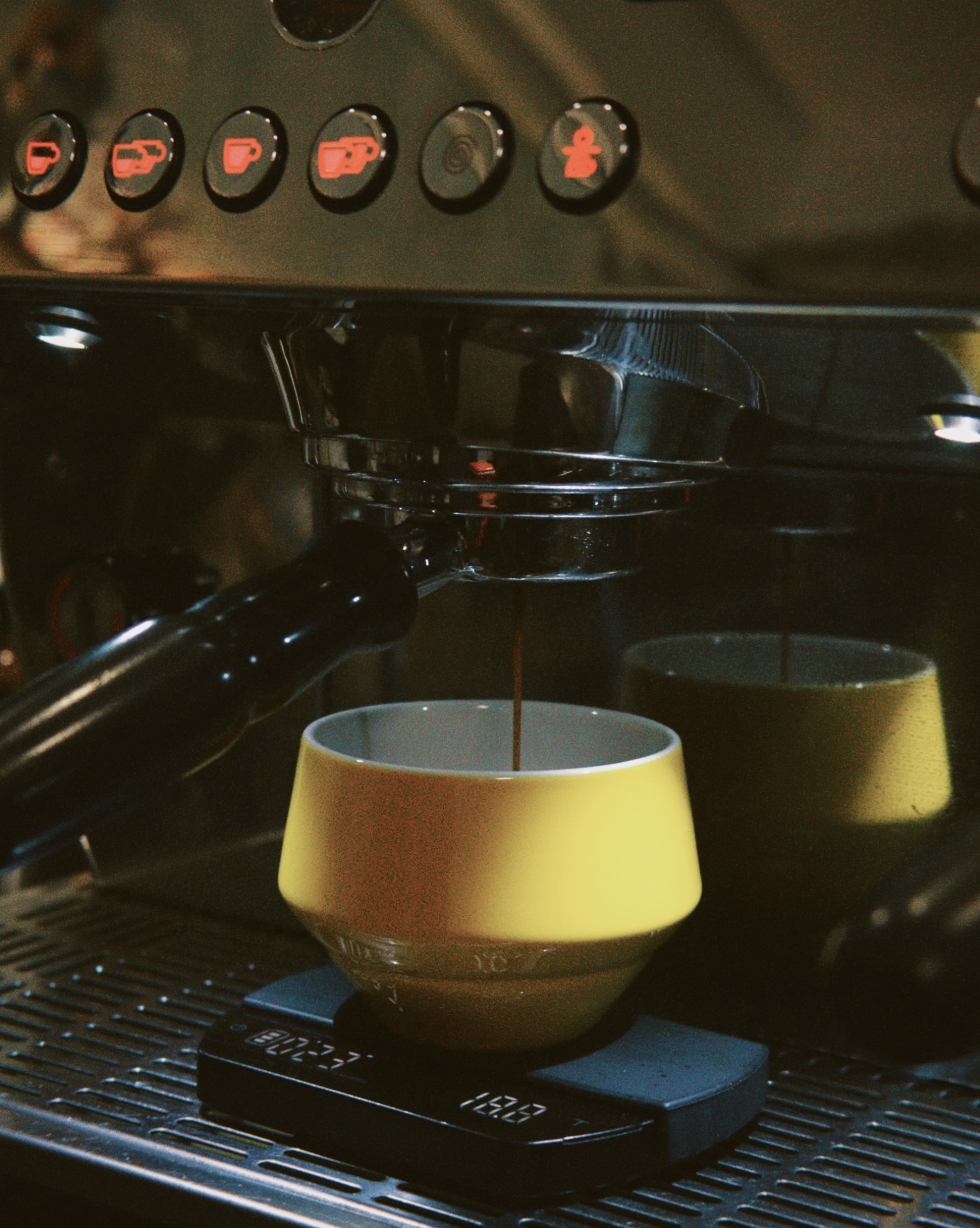 ESPRESSO - Specialty Coffee at ABOUT US Coffee Da Nang